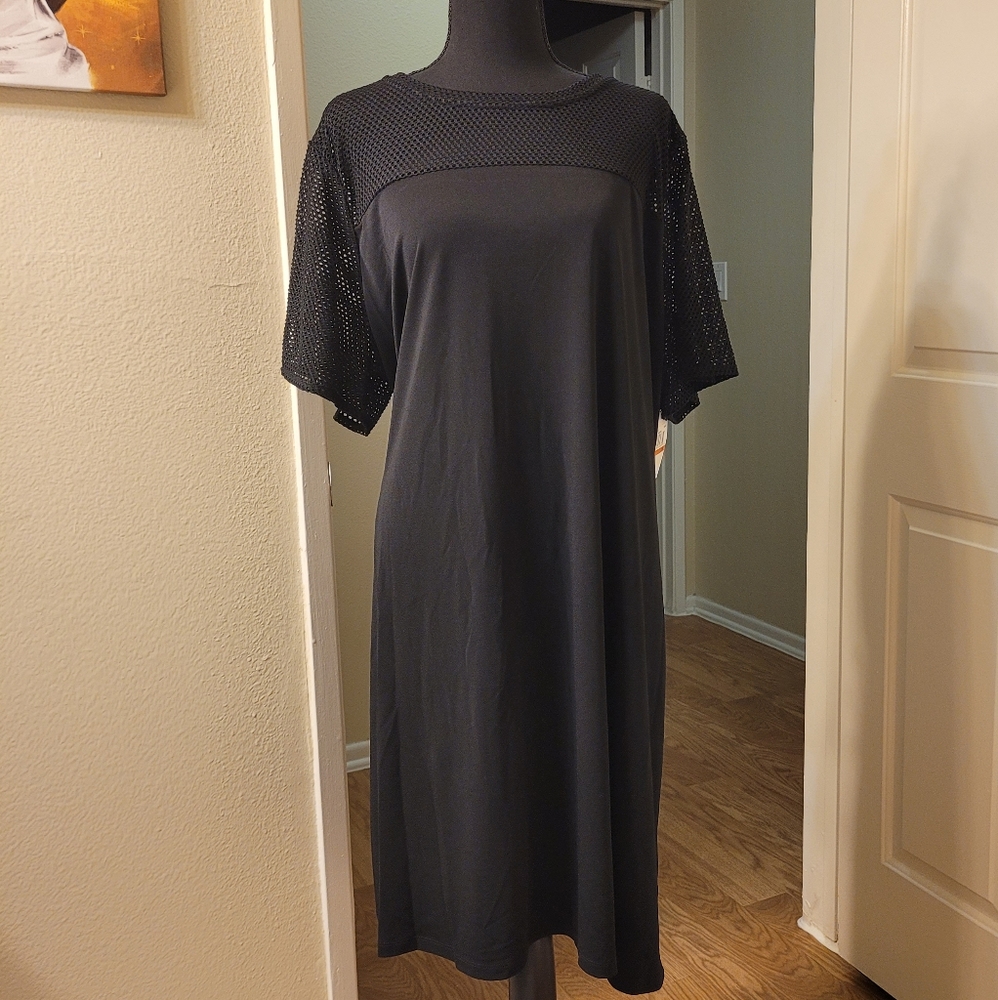Michael Kors Black Dress